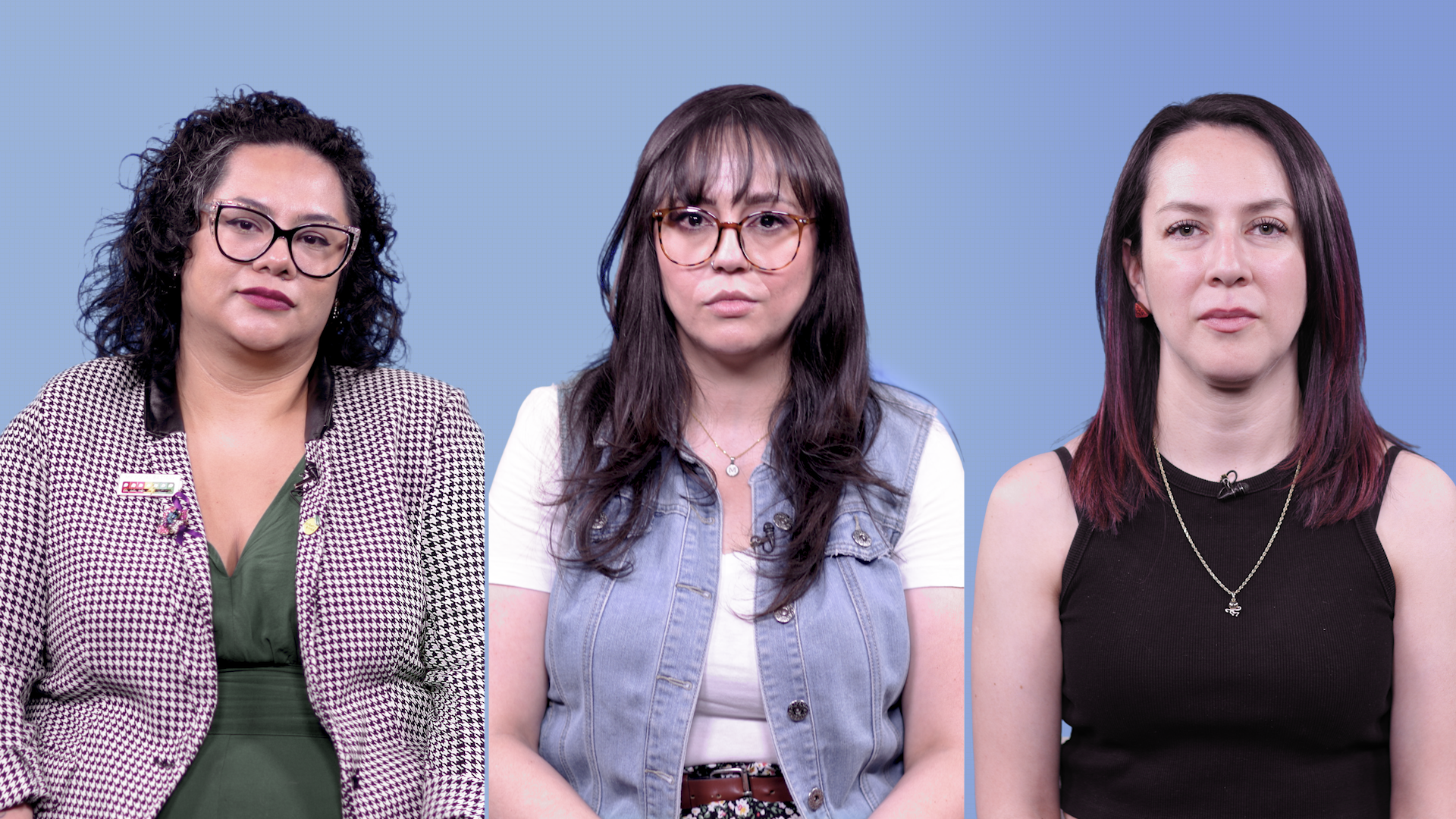 mujeres que bla bla